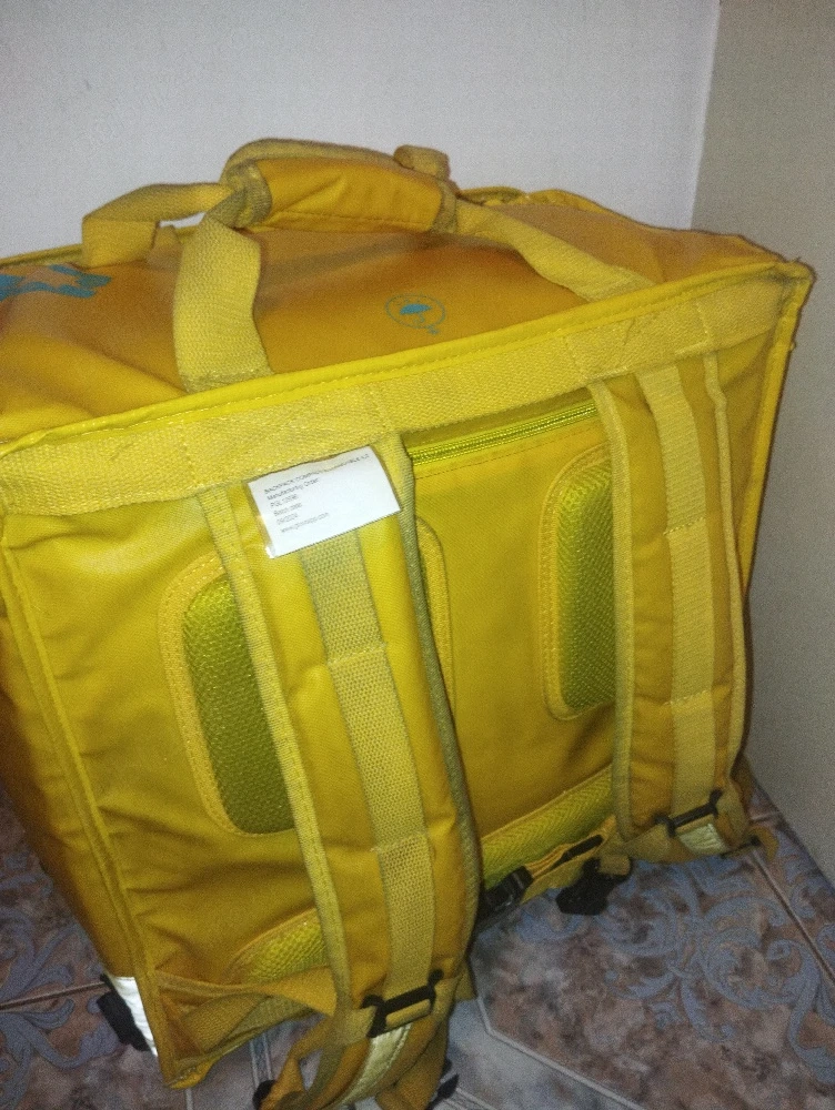 geanta termoizolanta