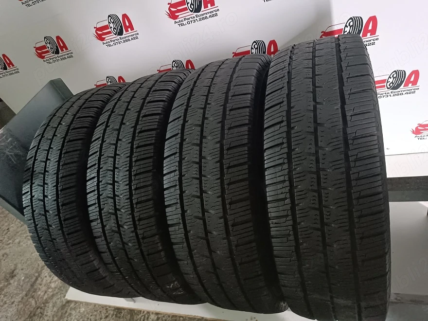 Anvelope 225 75 16 cp 225/75/16 continental cp v10634 all seazon