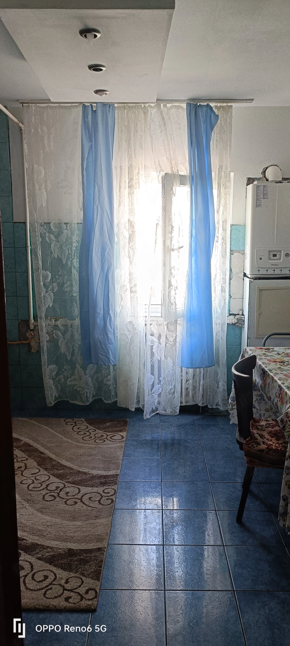 Vând apartament 