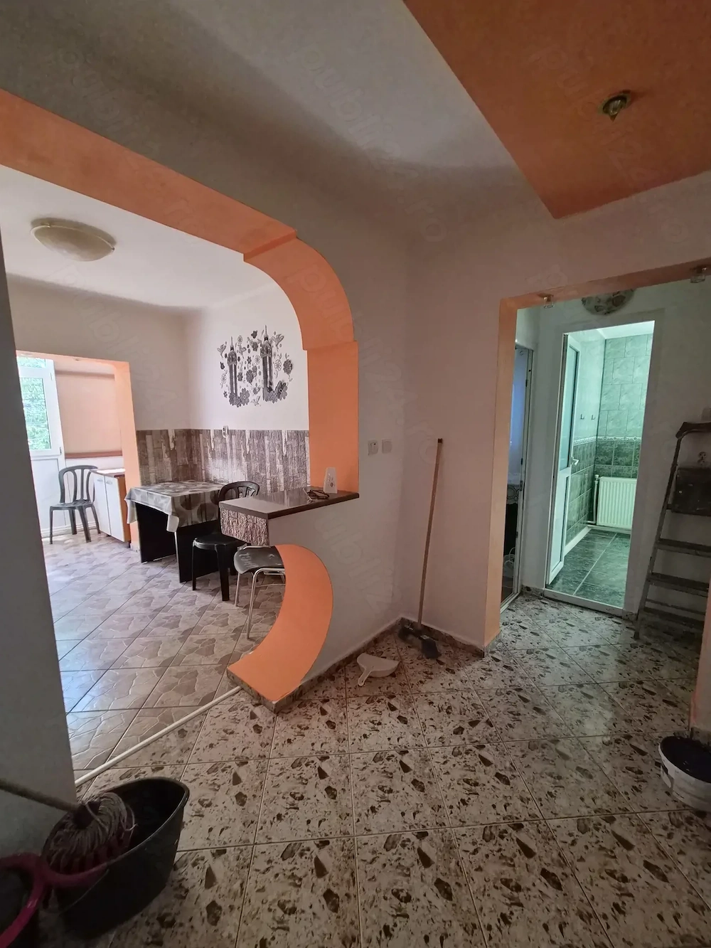 Inchiriere apartament