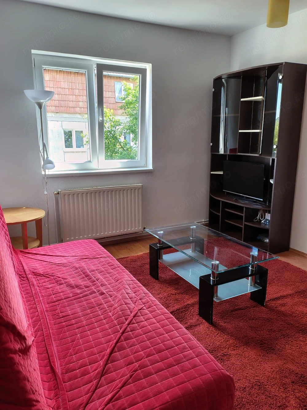 Apartament 2 camere Terezian