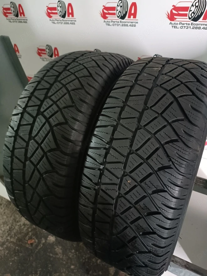 ANVELOPE 265 60 18 110H 265/60/18 MICHELIN CP V10633 M+S