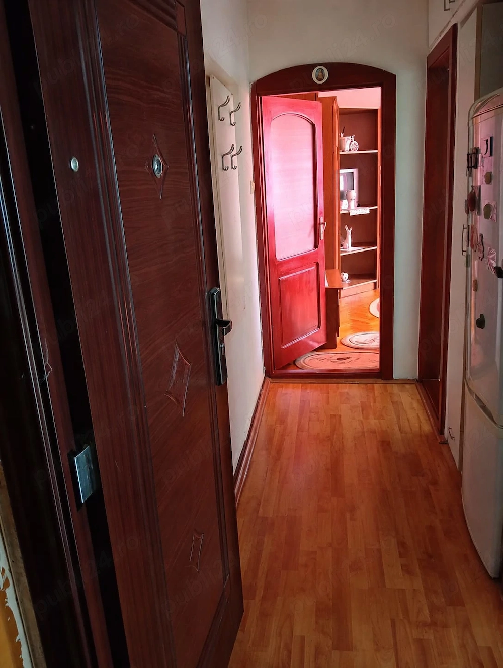 Vind apartament 2 camere