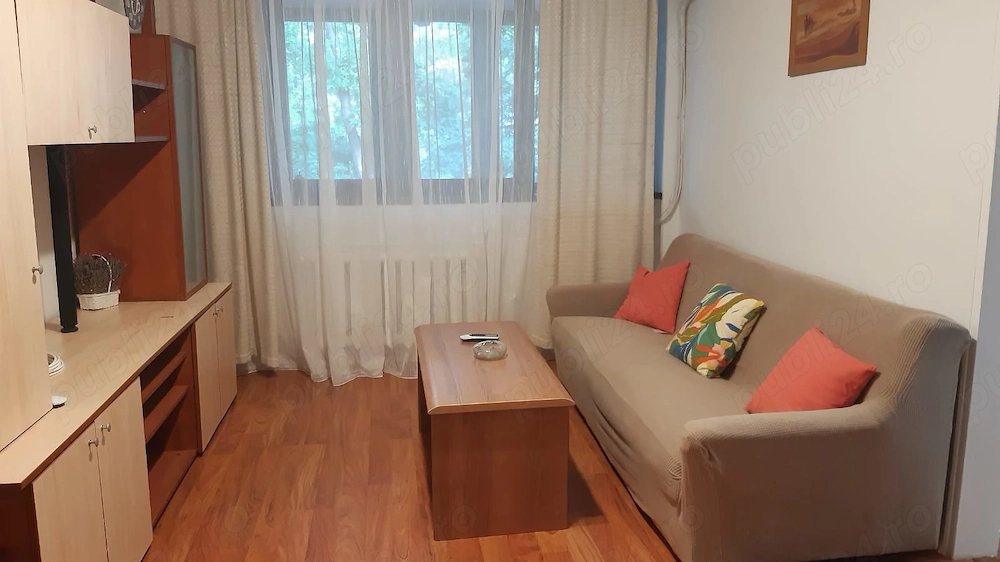 Apartament 2 camere, zona Orizont, Drumul Taberei, vis-a vis de MApN