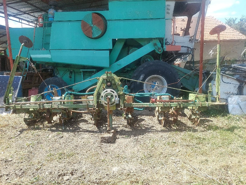 semănătoare 