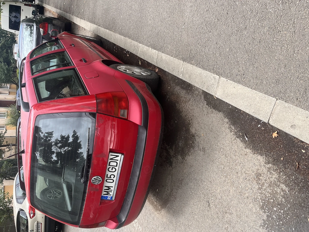 Bună ziua!! Se vinde golf 4 break 1.9 tdi
