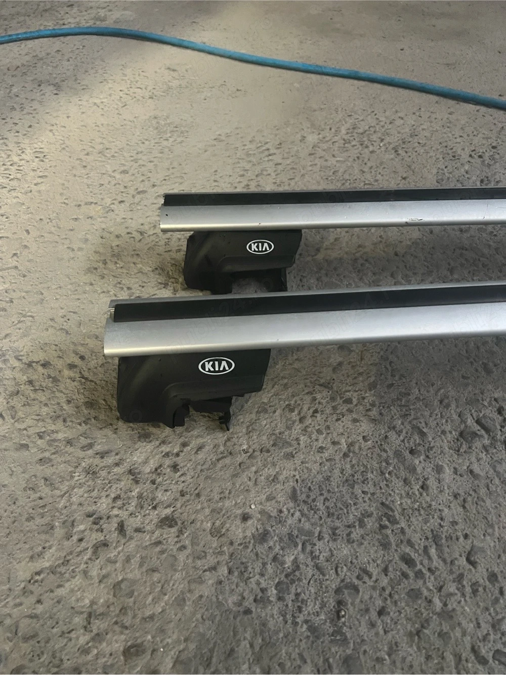 bari transversale kia