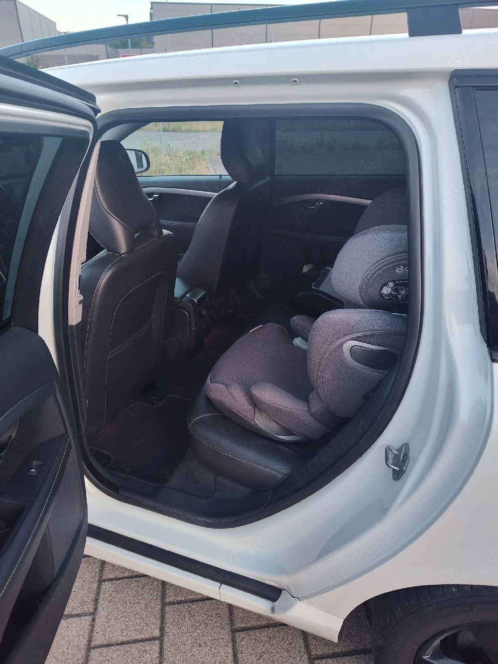 de vanzare volvo v70 