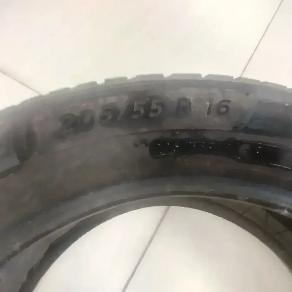 vand cauciuc Michelin 