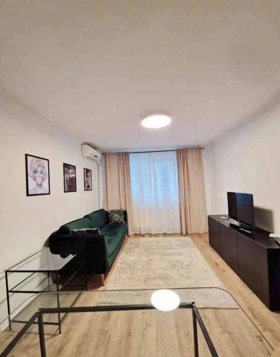 2 Camere | Aviatorilor - Arcul de Triumf | Etaj 1/9 | Suprafata 40 m²