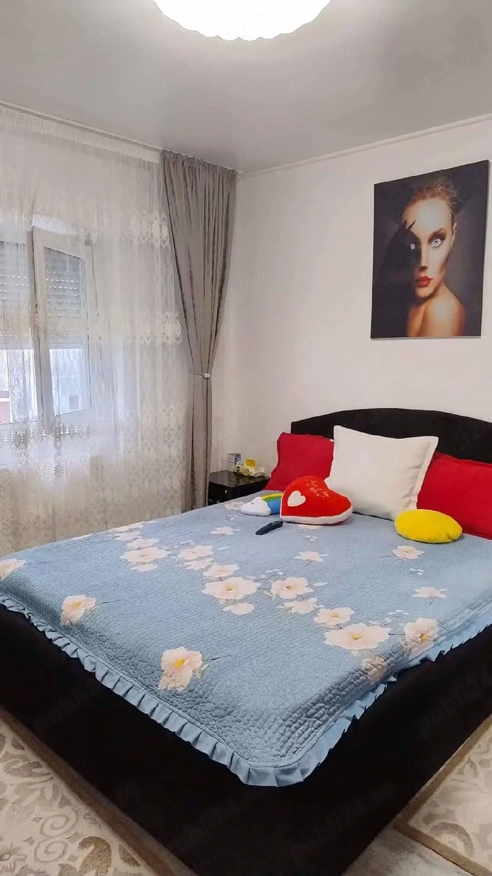 Apartament de vânzare 2 camere + living