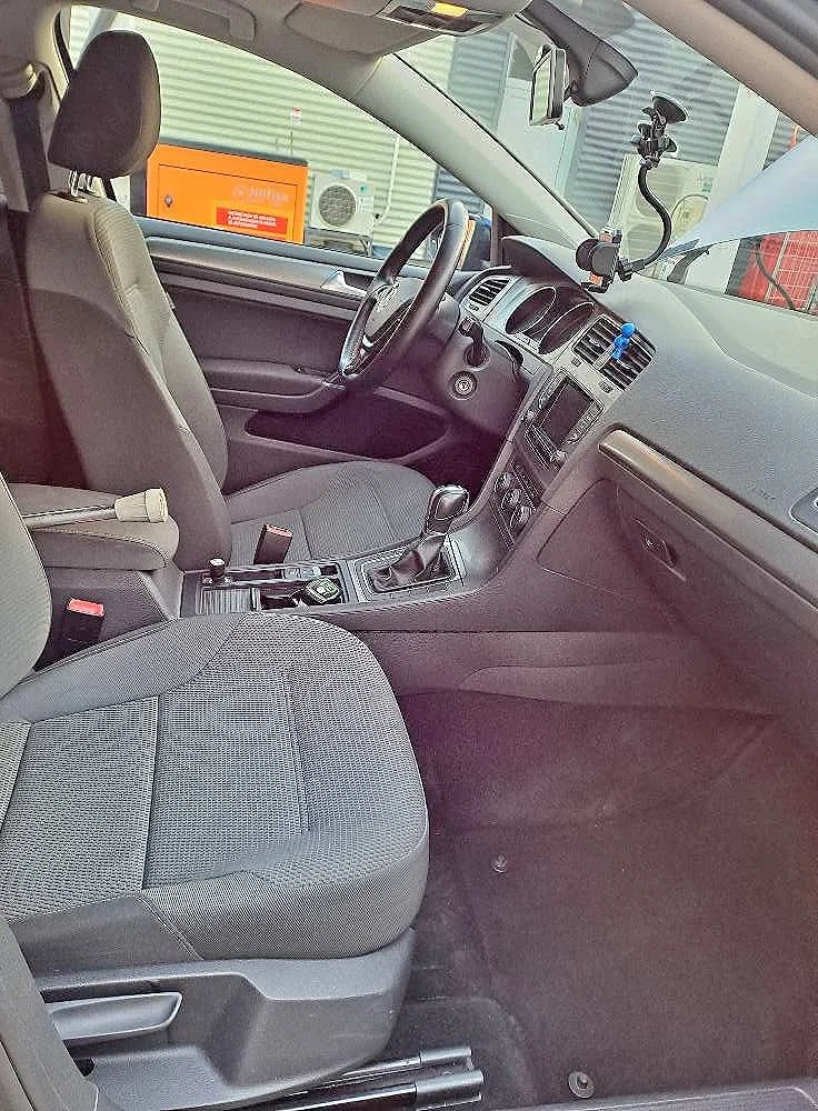 Vanzare automobil Golf7