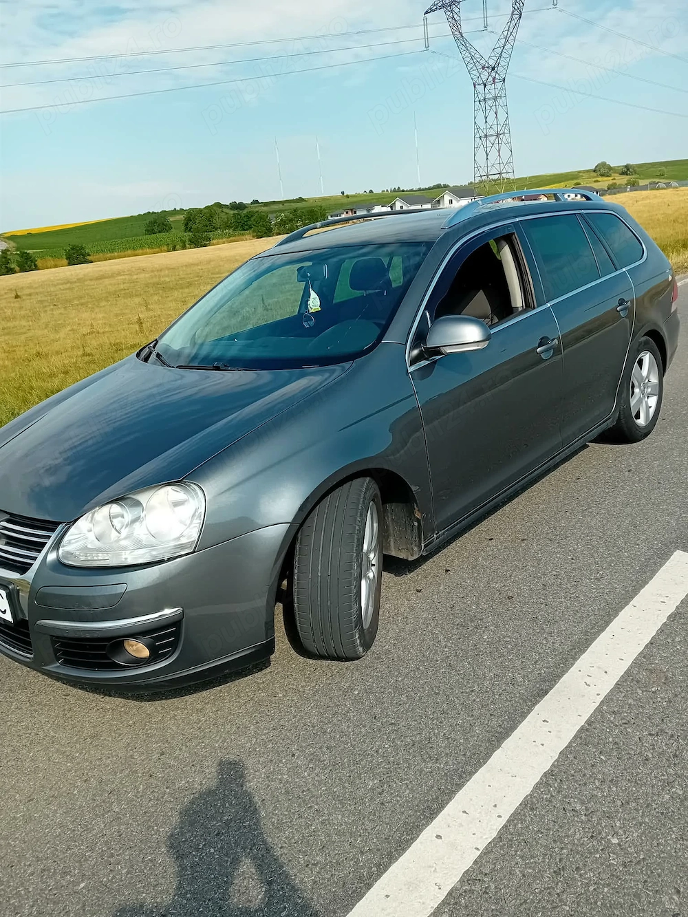 Golf Golf Golf 2009 Golf 