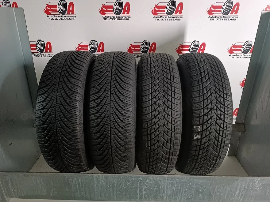 Anvelope 175 65 14 82t 175/65/14 fulda & goodyear cp v10632 all season