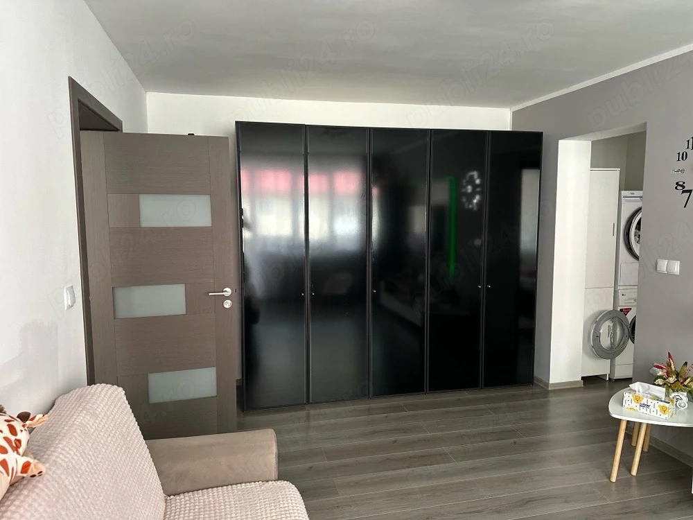 Apartament de vanzare 