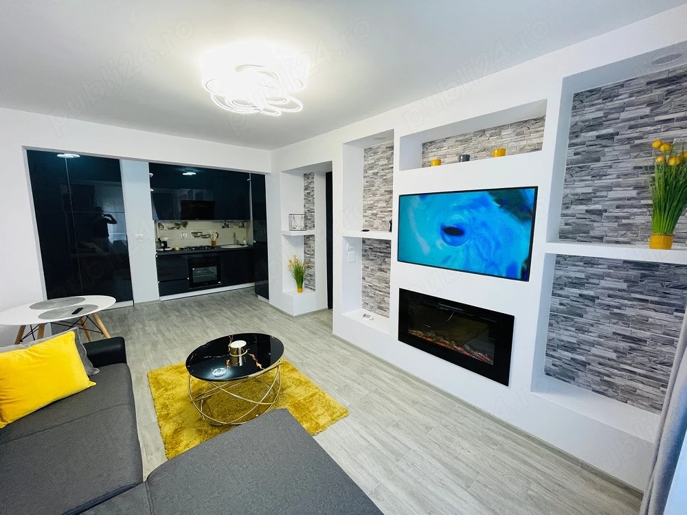 propietar vand Apartament Gh lazar Timisoara 