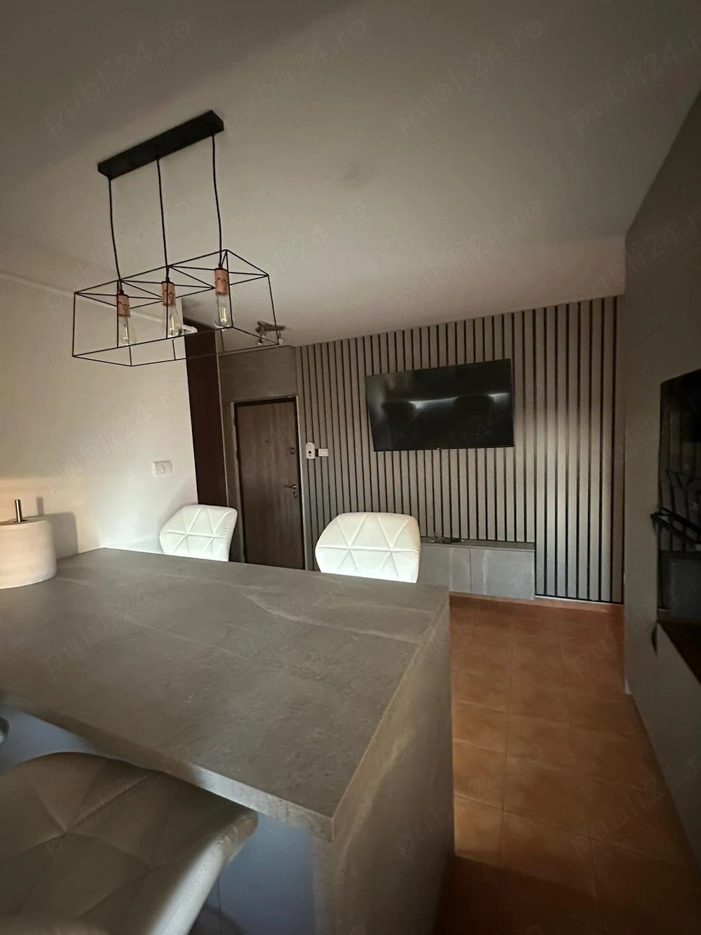 Apartament de vânzare 