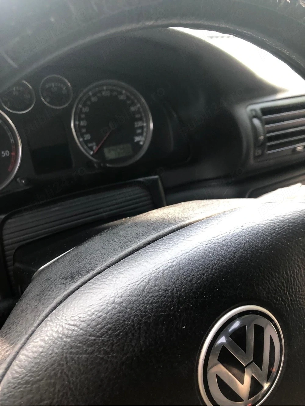 Vand passat B5.5