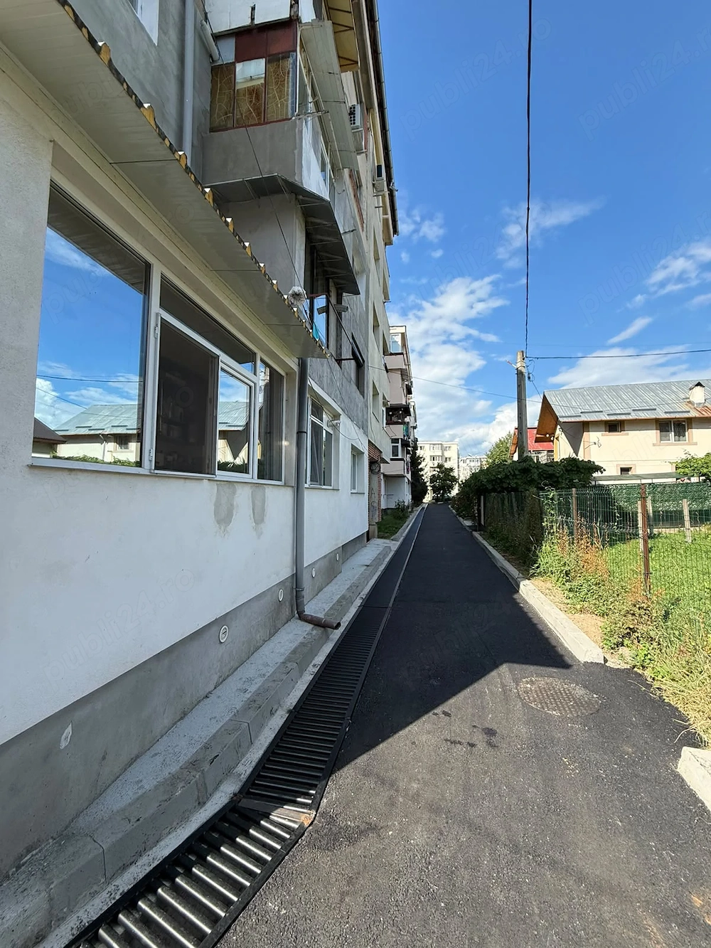 Vând apartament 