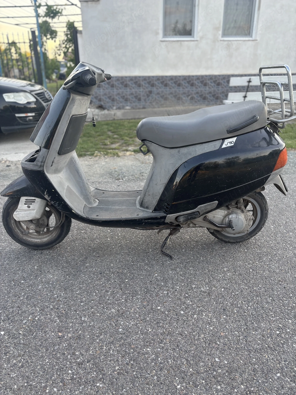 piaggio sfera 50cc