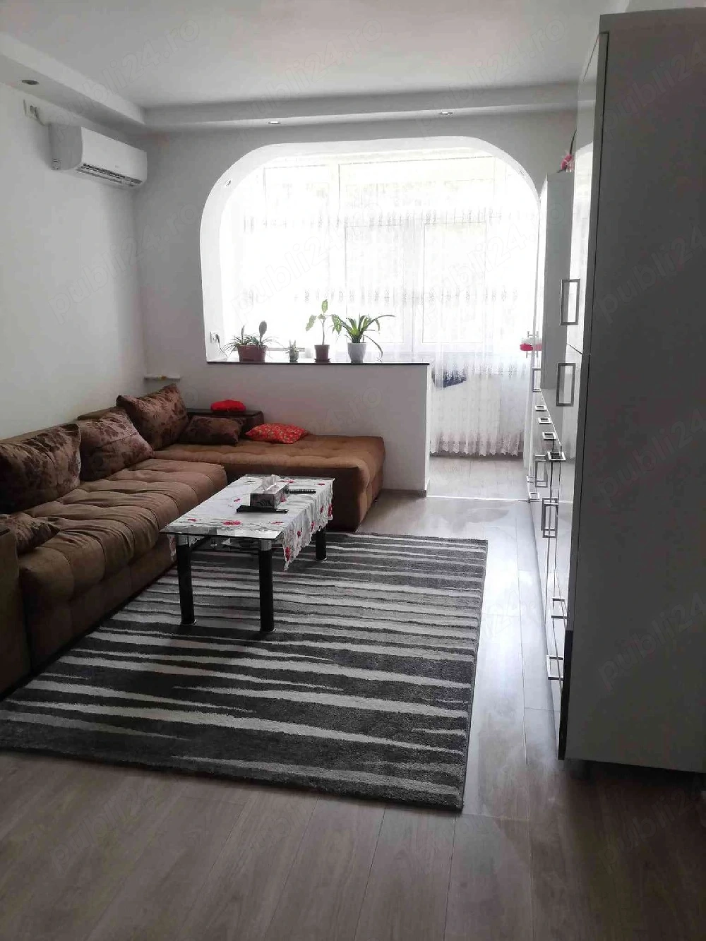 Proprietar-Apartament 2 camere