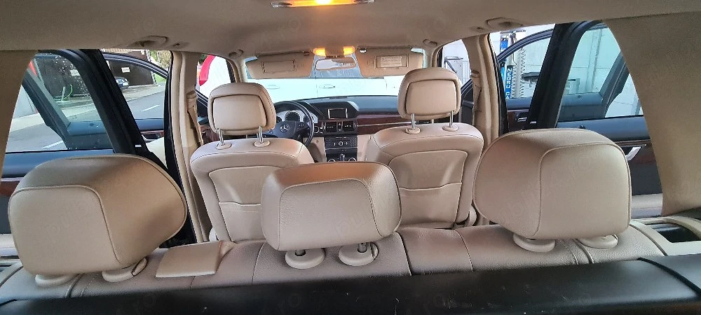 mercedes glk