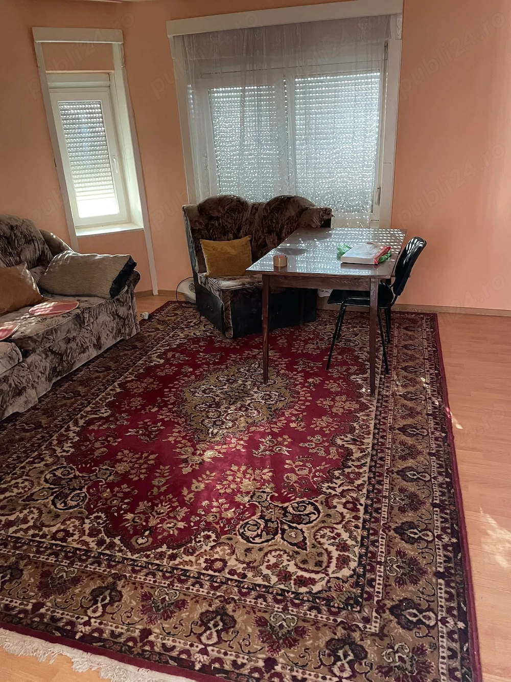 Casă de vânzare în localitatea Gelu, jud. Timis