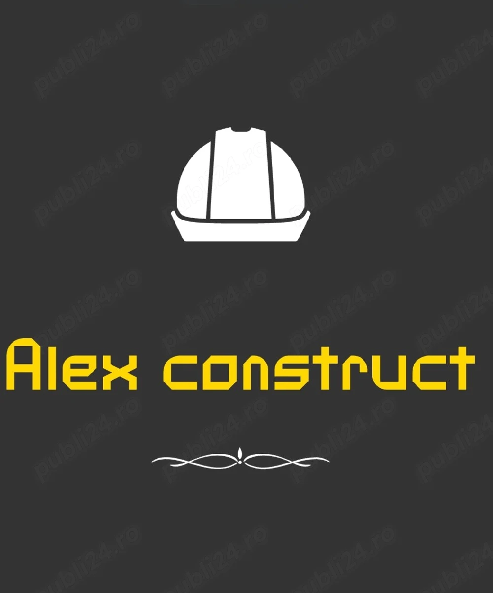 construcții 