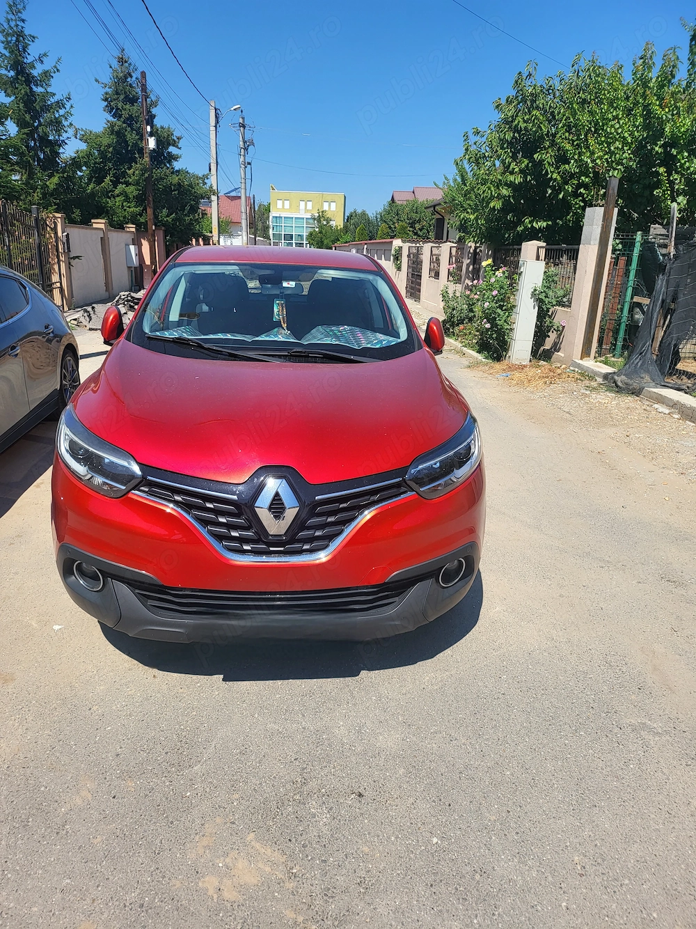 Renault Kadjar 1.2 Tce