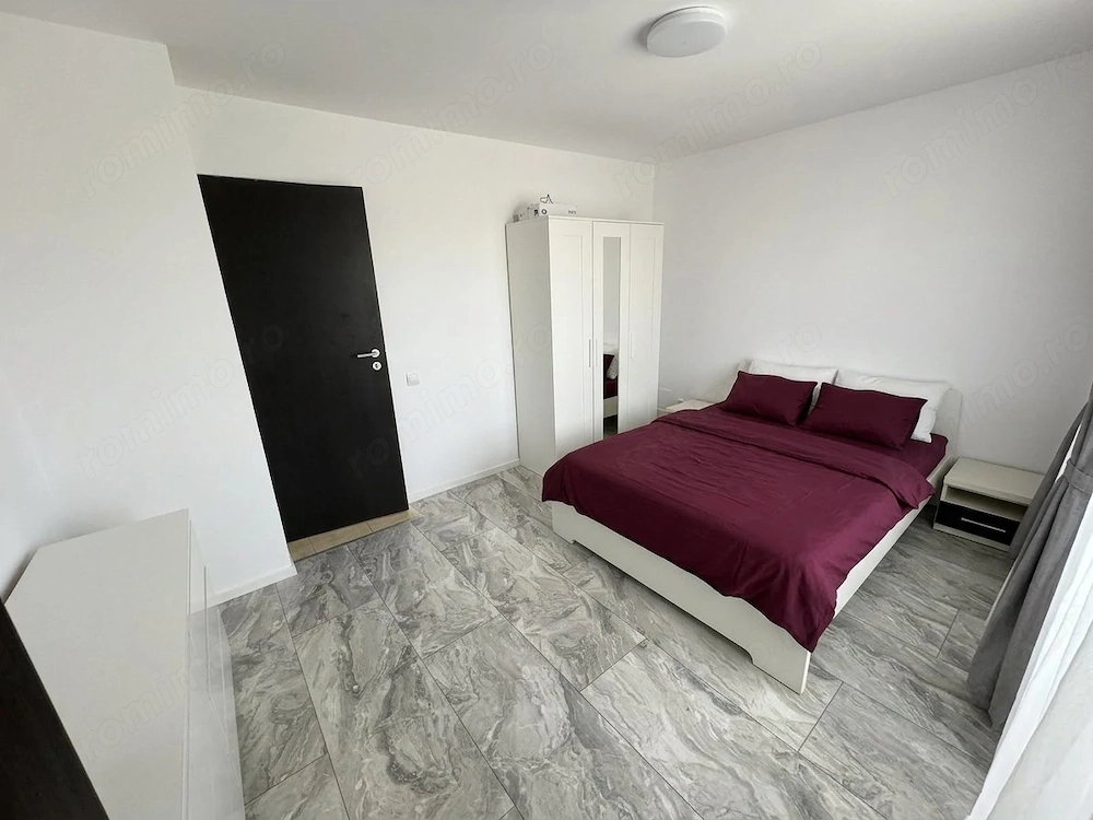 Apartament decomandat | 2 camere | Parc Sebastian