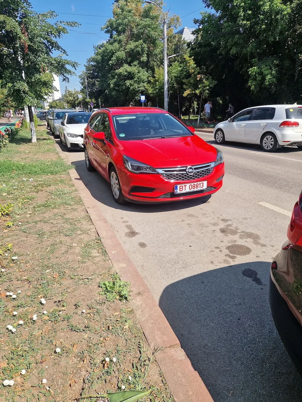 Opel Astra K,2017,euro 6,