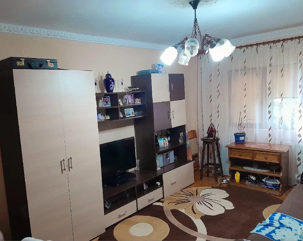 Apartament 2 camere de vanzare!