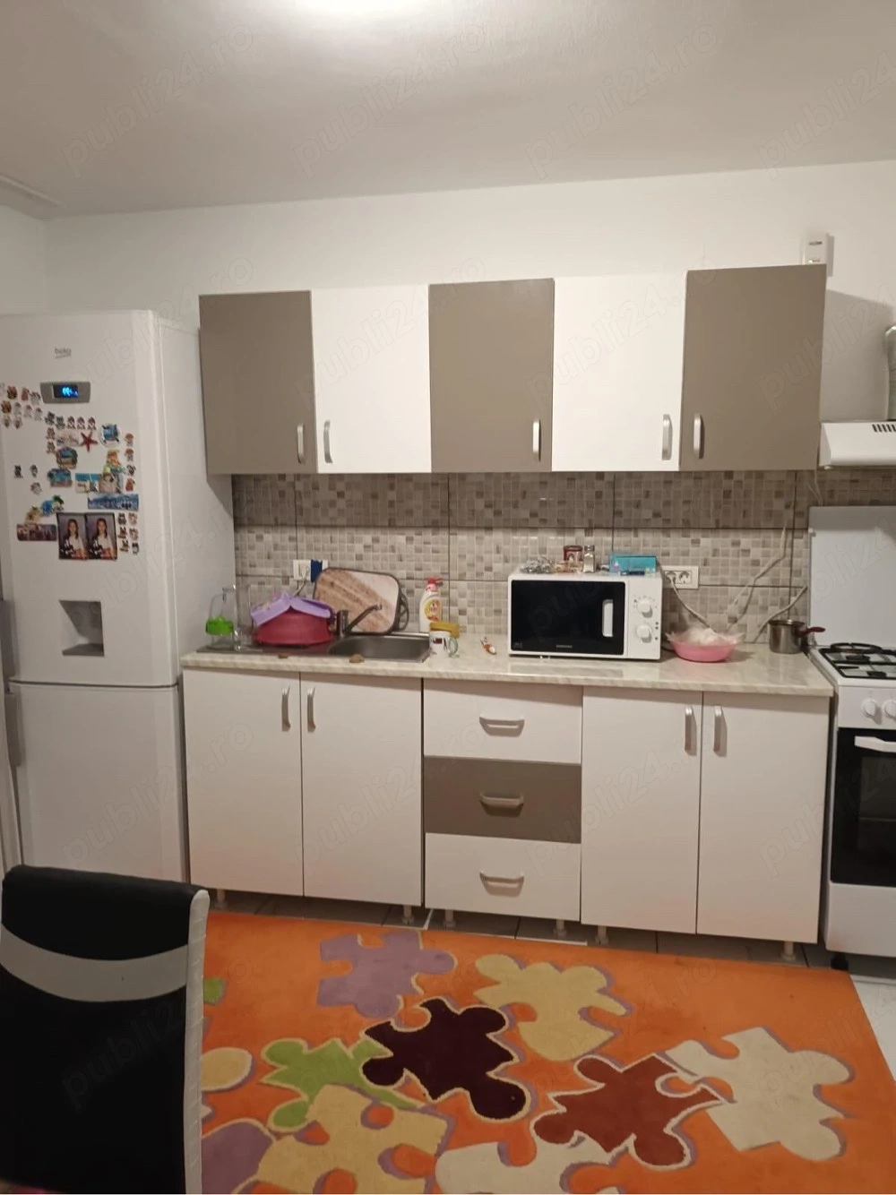 casa golesti 5 camere 2 bai bucatarie 