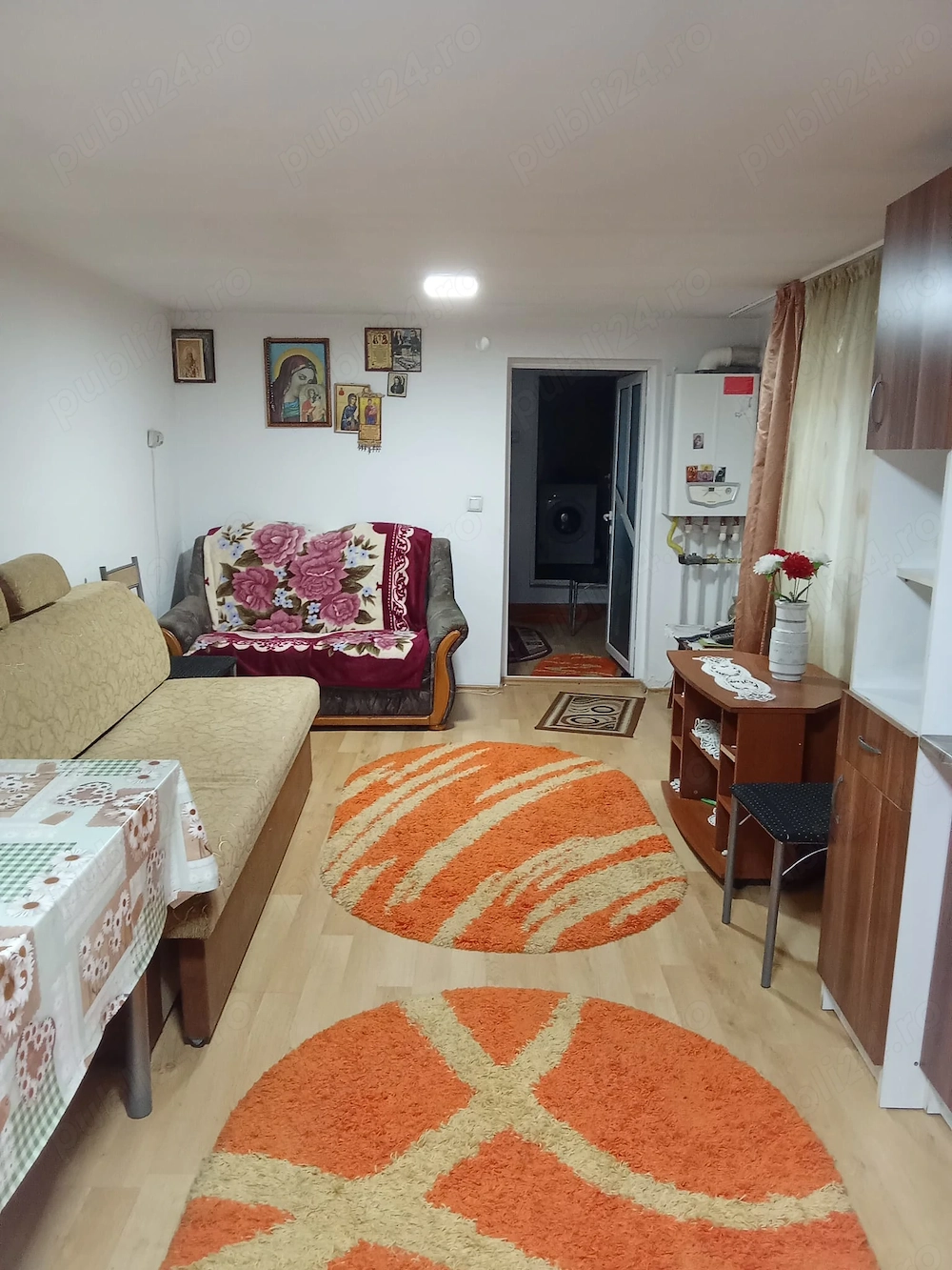 Casa de vanzare