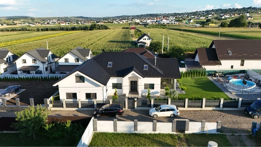 vand vila premium