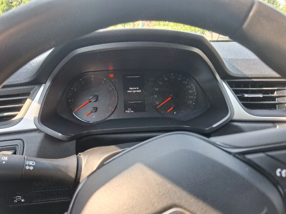 Renault Captur de vânzare 