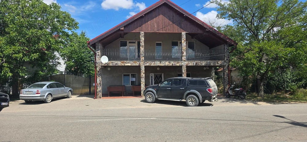 Spațiu comercial, Magazin Mixt, Apartament, Închiriere