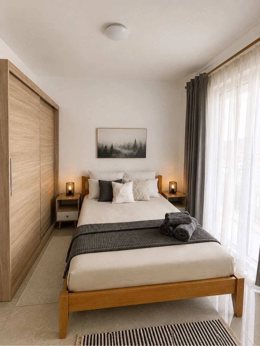Apartament in chirie 