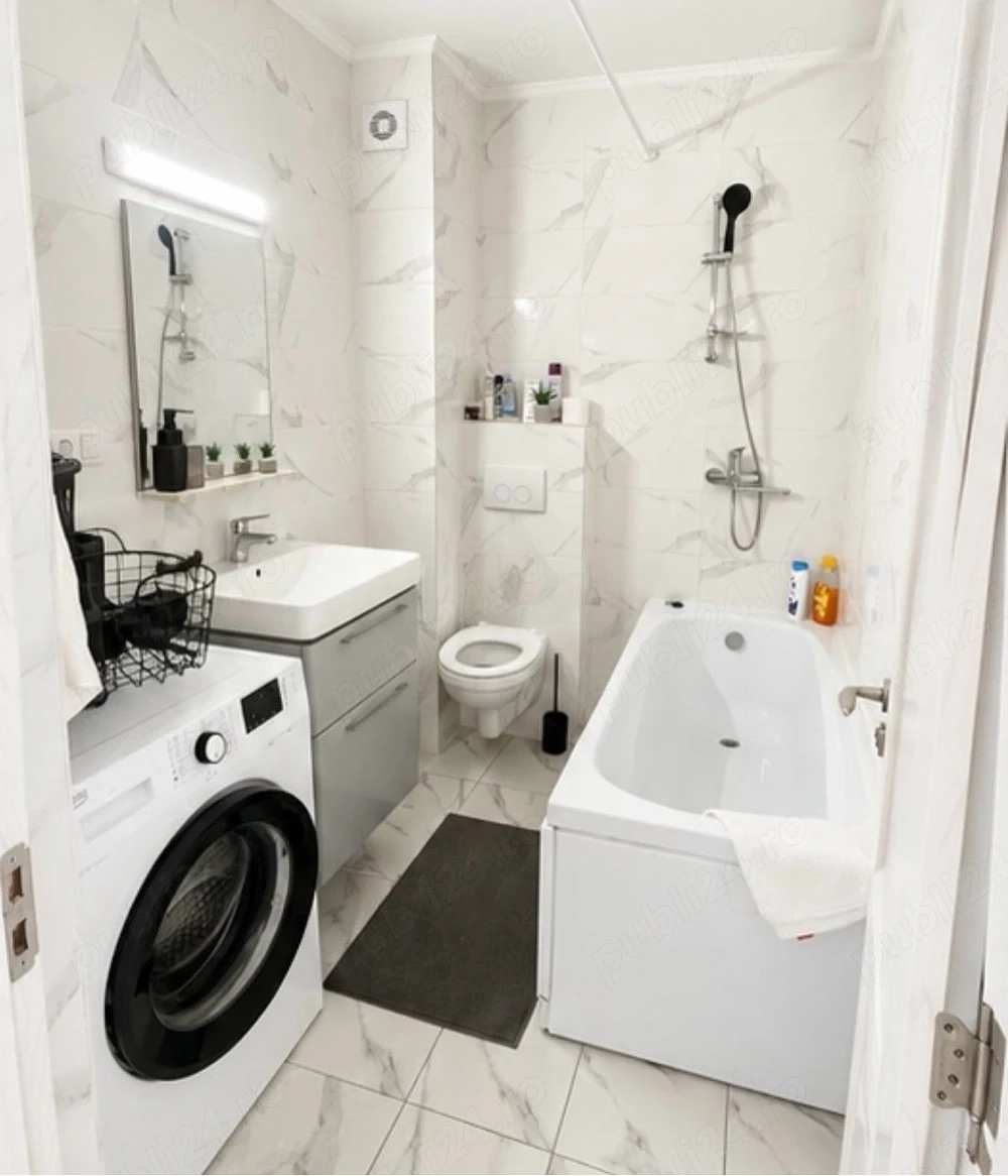 Apartament in regim hotelier  130 lei 