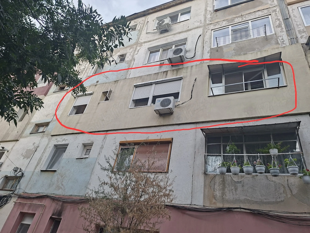 Apartament 2 camere