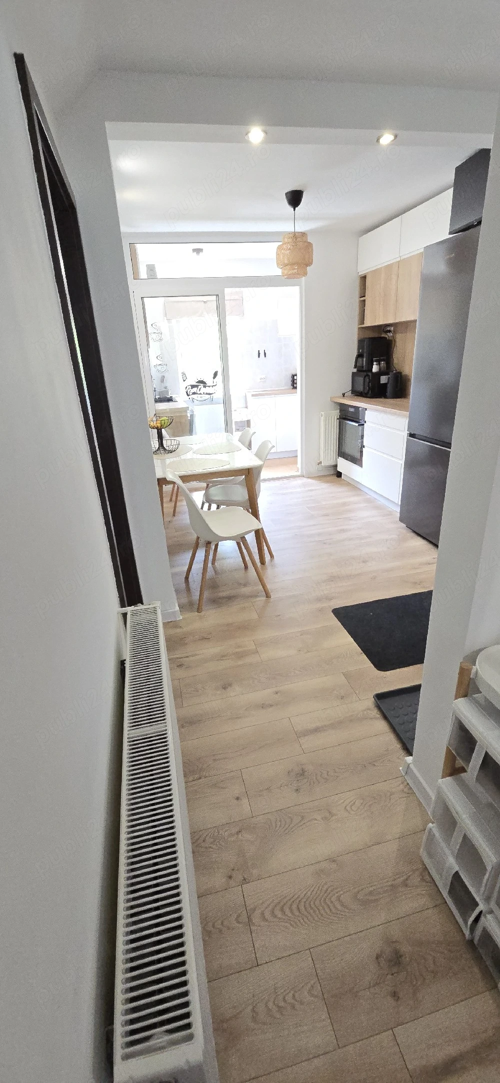 Apartament 3 camere decomandat | Tractorul | Etaj 1 | 68 mp | Renovat | Parcare + Boxă