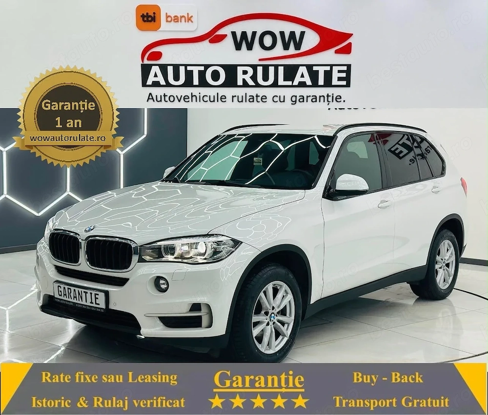 Bmw Seria X