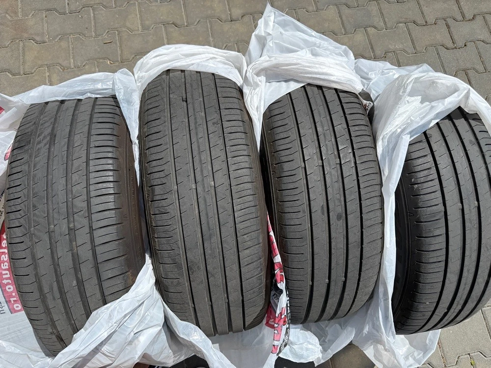 225/60/18 104h Falken Ziex ze310 ecorun