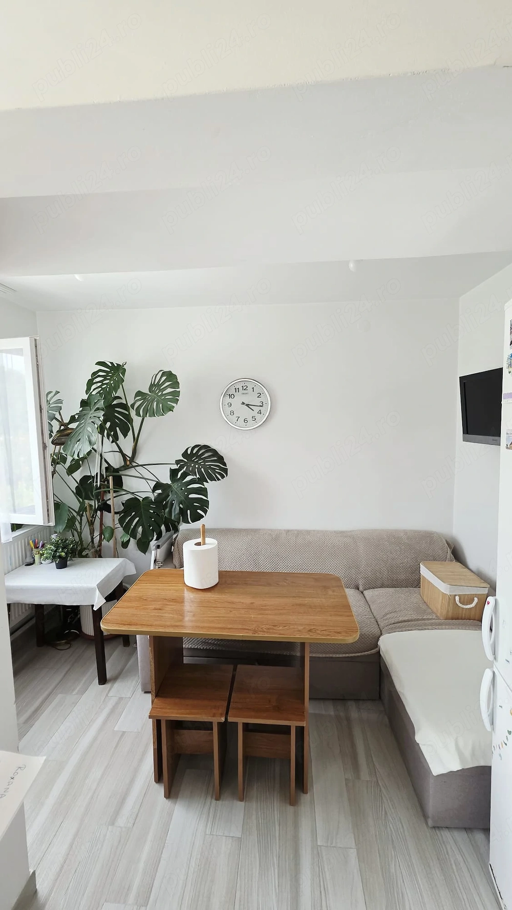 Apartament 3 camere Curtea de Arges 