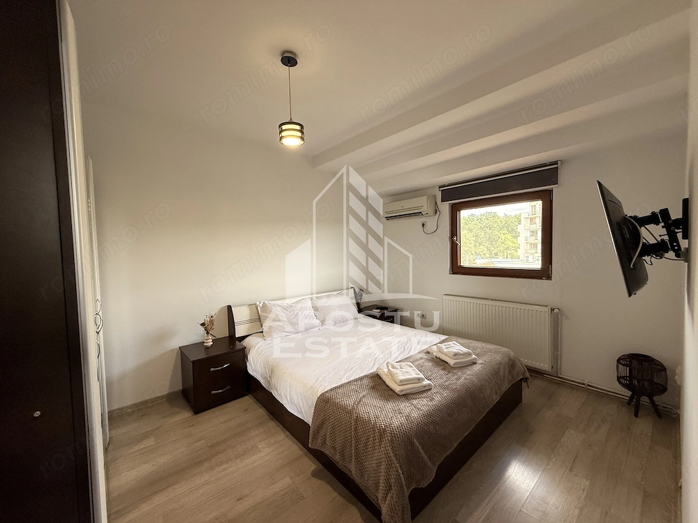 Apartament 2 camere de vanzare, zona Dorobantilor, Timisoara