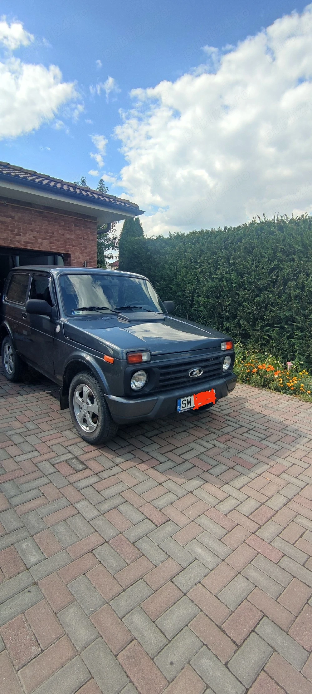 Lada Niva 