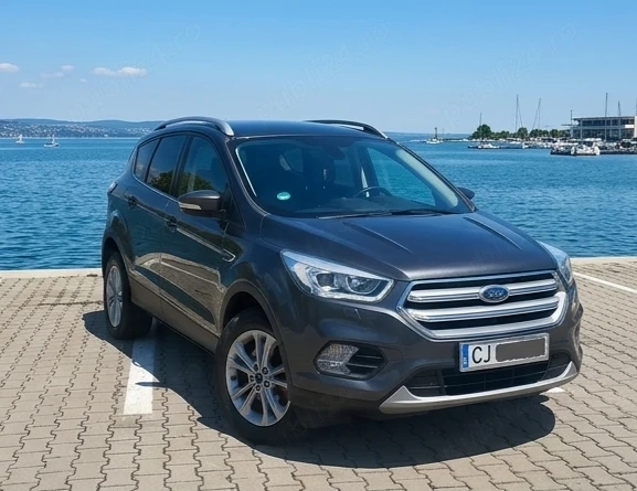 Ford Kuga 2017 impecabil