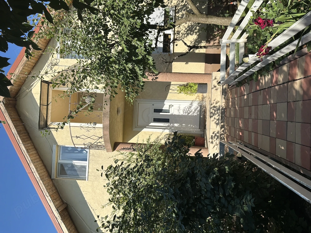 Casa 180 mp,25 km de Bucuresti,curent 380