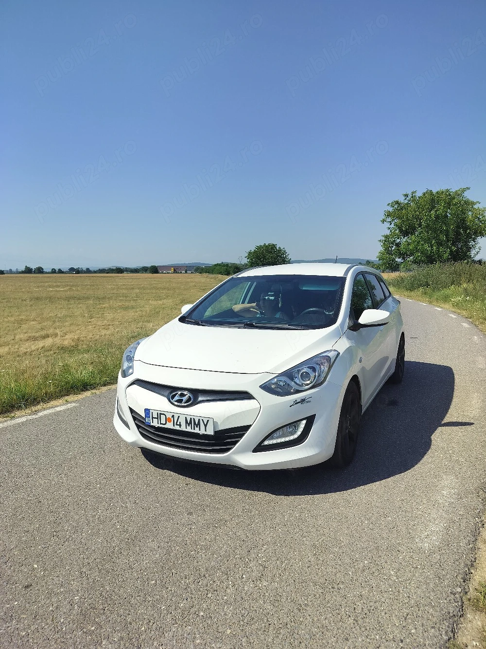 hyundai i30 gd 