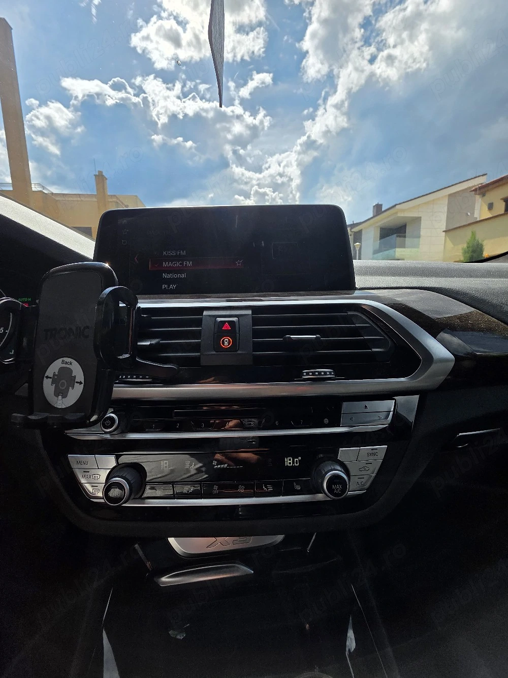 inchiriez autoturism bmw x3 2021